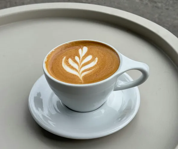 Cafe Latte